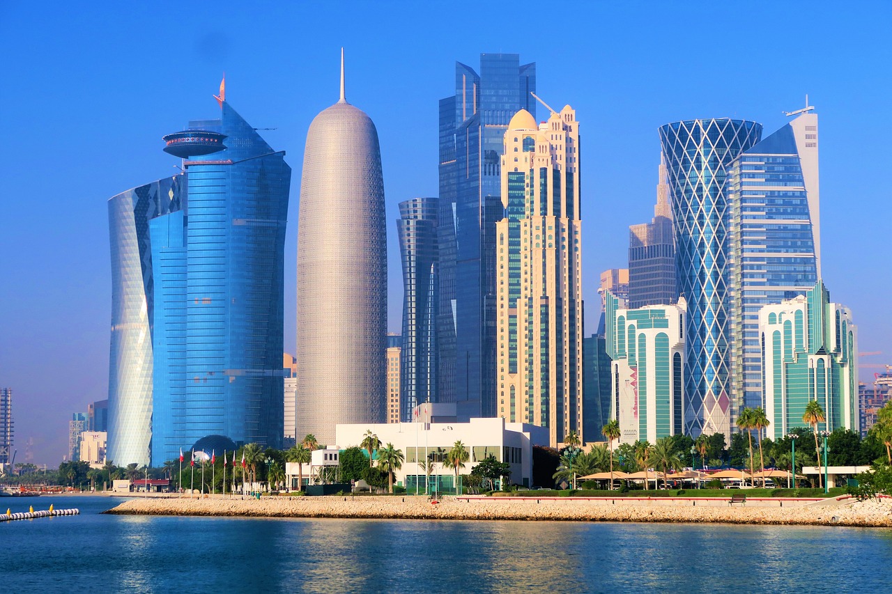 Qatar National Day pic