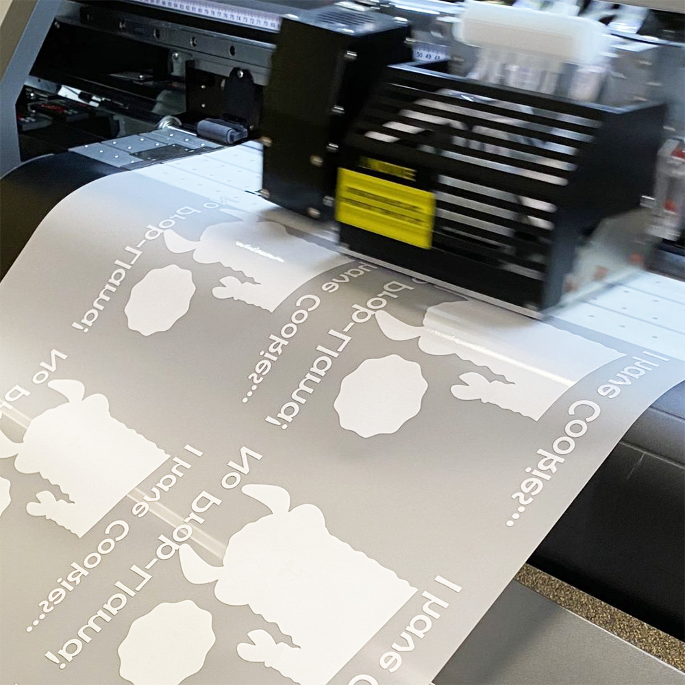 DTF Printing