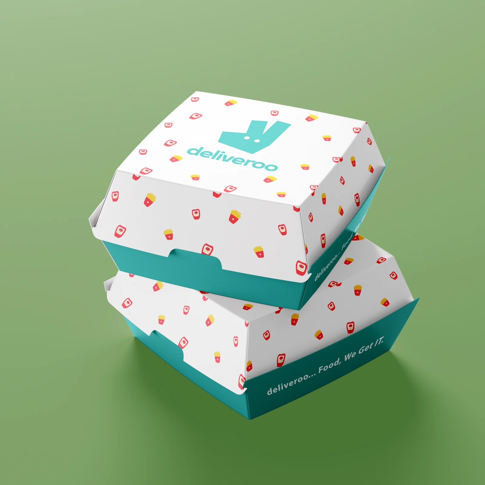Packaging Items